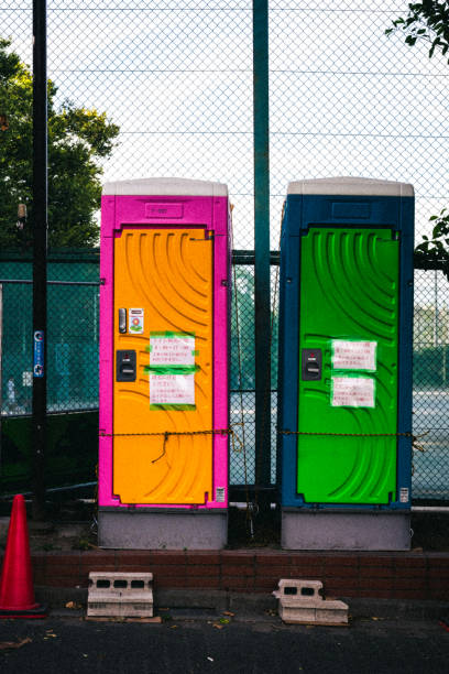 Best Wedding porta potty rental  in Milford, PA