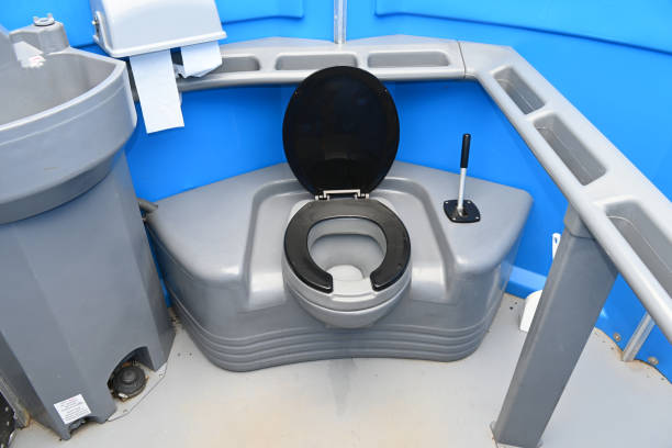 Sanitation services for porta potties in Milford, PA