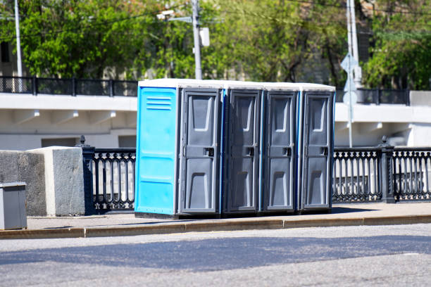 Affordable portable toilet rental in Milford, PA